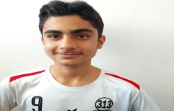 پرهام ترابی