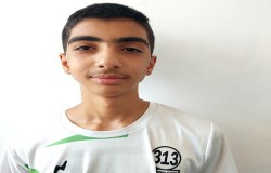 ایلیا ملکی