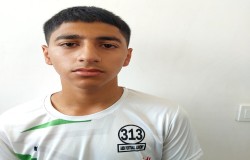 حمیدرضا ترابی