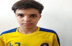 محمد کسری زارعی