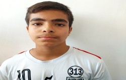 محمدطاها شعبانی