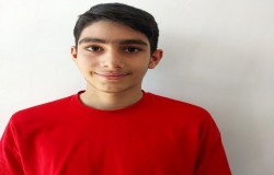 ٰرضا راشدی