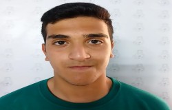 طاها ولایتی