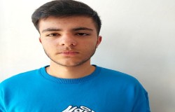 سروش مصطفی