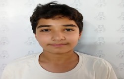 سید محمد مبین محمدی