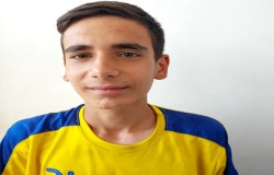 امیرمحمد میرآخوری