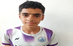 محمد طاها محمد جانی