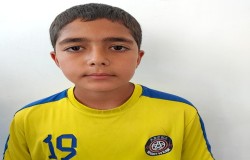 محمدطاها فتحی