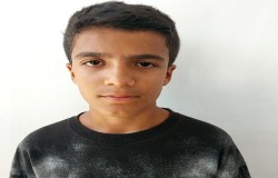 محمدطاها بیگی