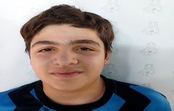 ارشان یزدان پناه