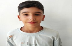 امیرعلی پورخدایی
