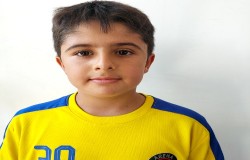 ابوالفضل نصیری