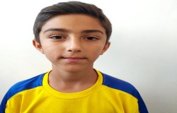 امیرعلی صادقی
