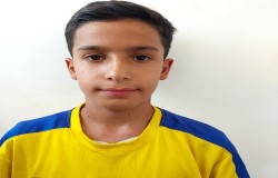محمدماهان افتخاری