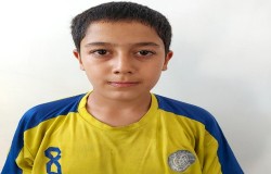امیرعلی حق جوی