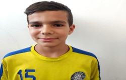 امیرطاها عباسی