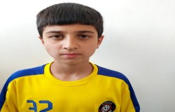 امیرمهدی سالارزاده