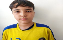 محمدکیان محافظ