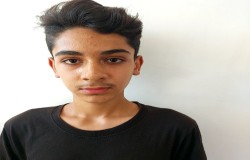 امیدرضا علیزاده