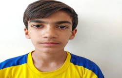 امیرمهدی جلمبادانی