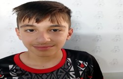 بهراد پیرهادی تواندشتی