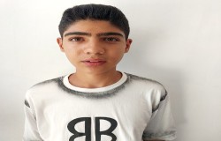 بردیا زینال زاده