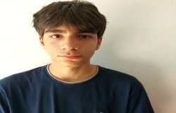 سید مهدی حسینی