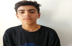 امیر حسین قلی پور