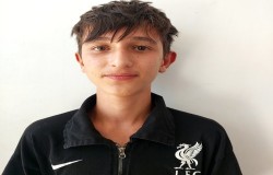 عرفان نجفی دمیرچی