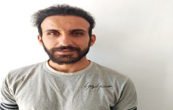 علیرضا حاجوی