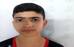 محمد امین زارعی