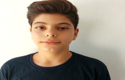ماهان ساقی