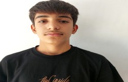 محمدطاها دوستیان
