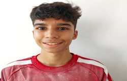 امیرمحمد صفارزاده