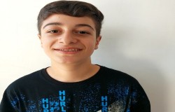 امیرحسین جشم آلوش