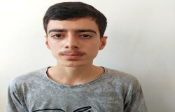 ایلیا رنجبر