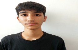 مهدی باقی زاده