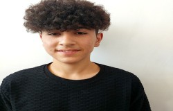 سیدمحمدامین موسوی