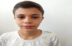 امیر حسین حیدری مجد