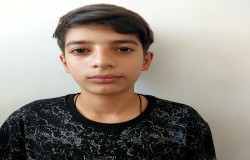 محمدسام رحیمی