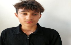 حسین رستمی
