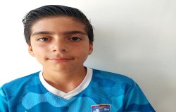 رزگار ظاهری