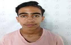 شاهین محجدی
