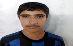 محمدرضا نجاتی