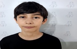 امیرحسین دلیر