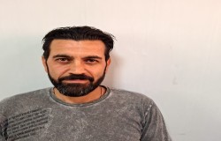 محمد ملکی
