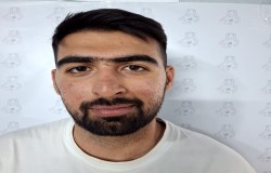 امیرحسین اوجاقی