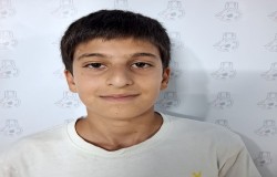 ماهان سلیمیان