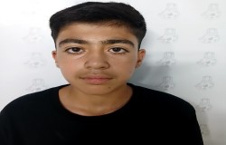 آرش قدوسی