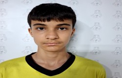 محمد راستین محمدزاده خوشنامه